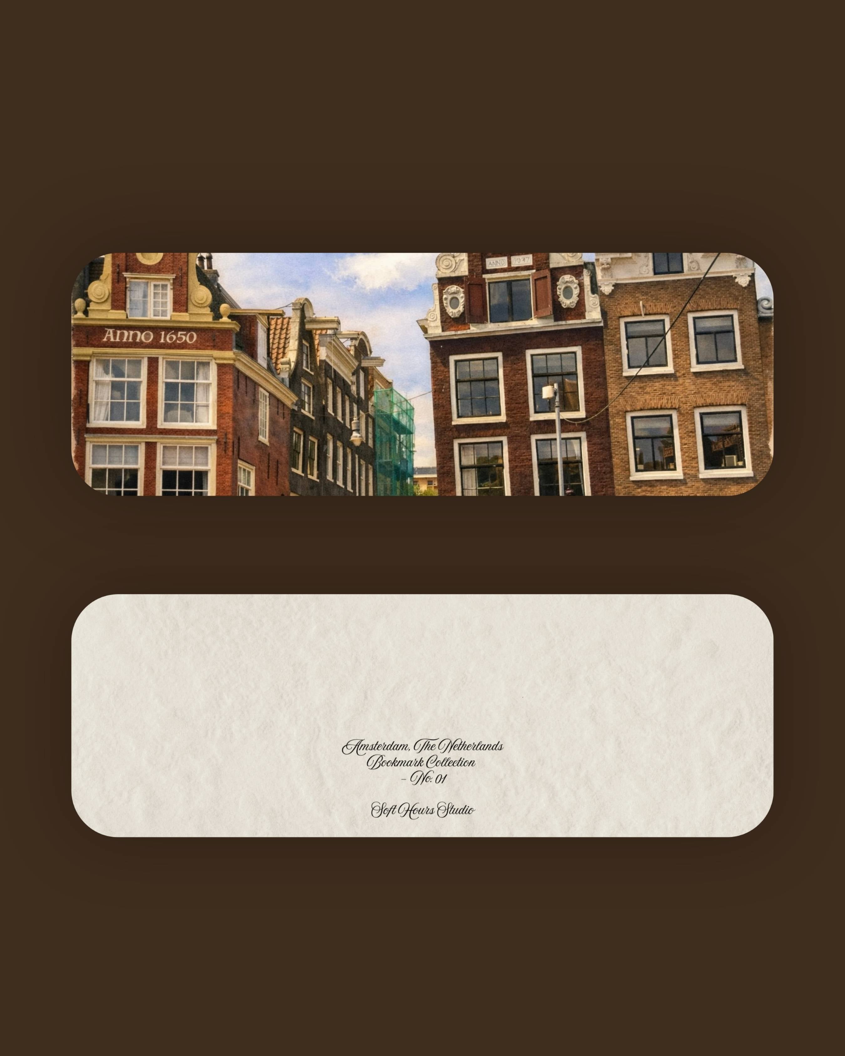 Bookmarks
